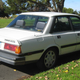 Illustration for article titled 1988 Peugeot 505 Turbo